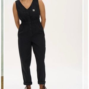 JUNI jumpsuit from Lucy & Yak